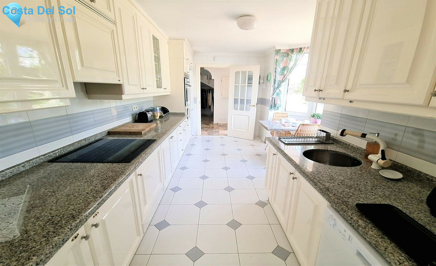 House in Miraflores-1414546