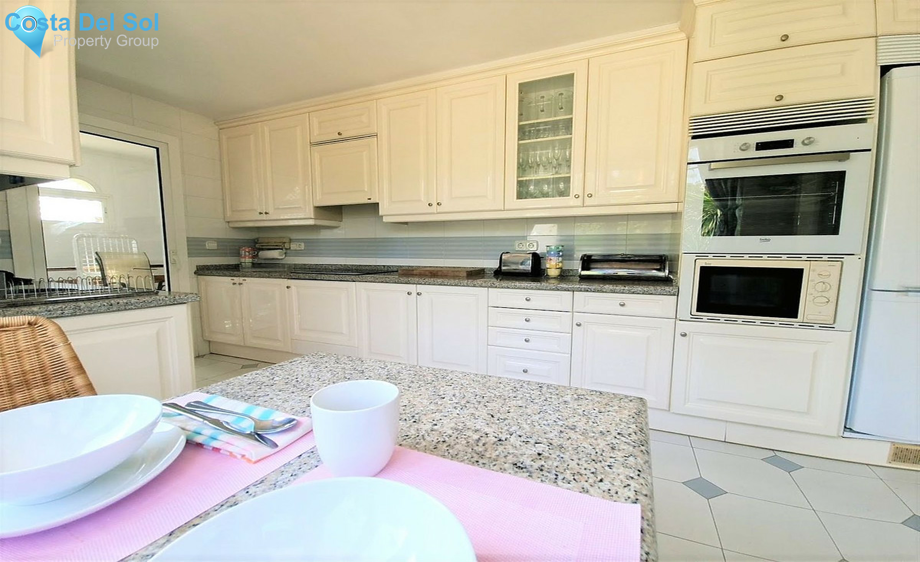 House in Miraflores-1414547