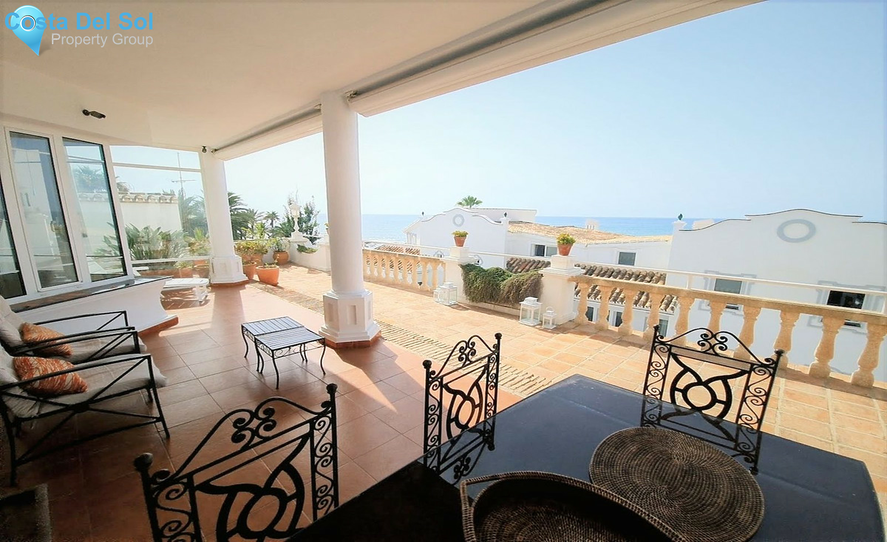 House in Miraflores-1414548