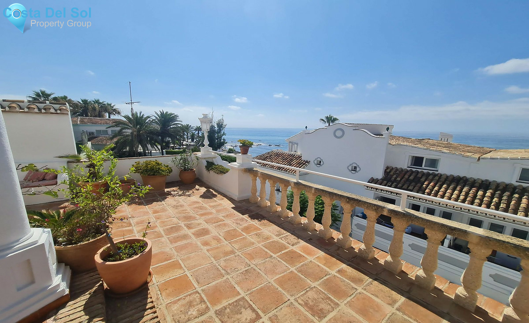 House in Miraflores-1414549