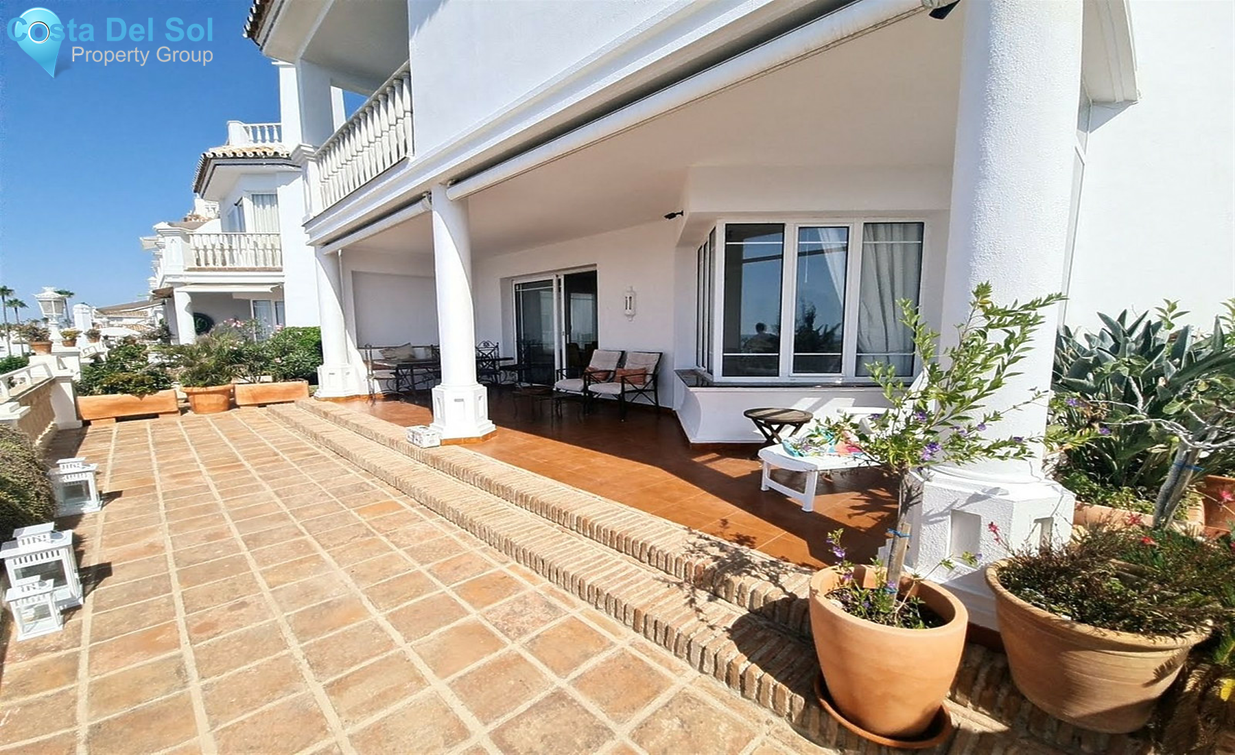 House in Miraflores-1414550