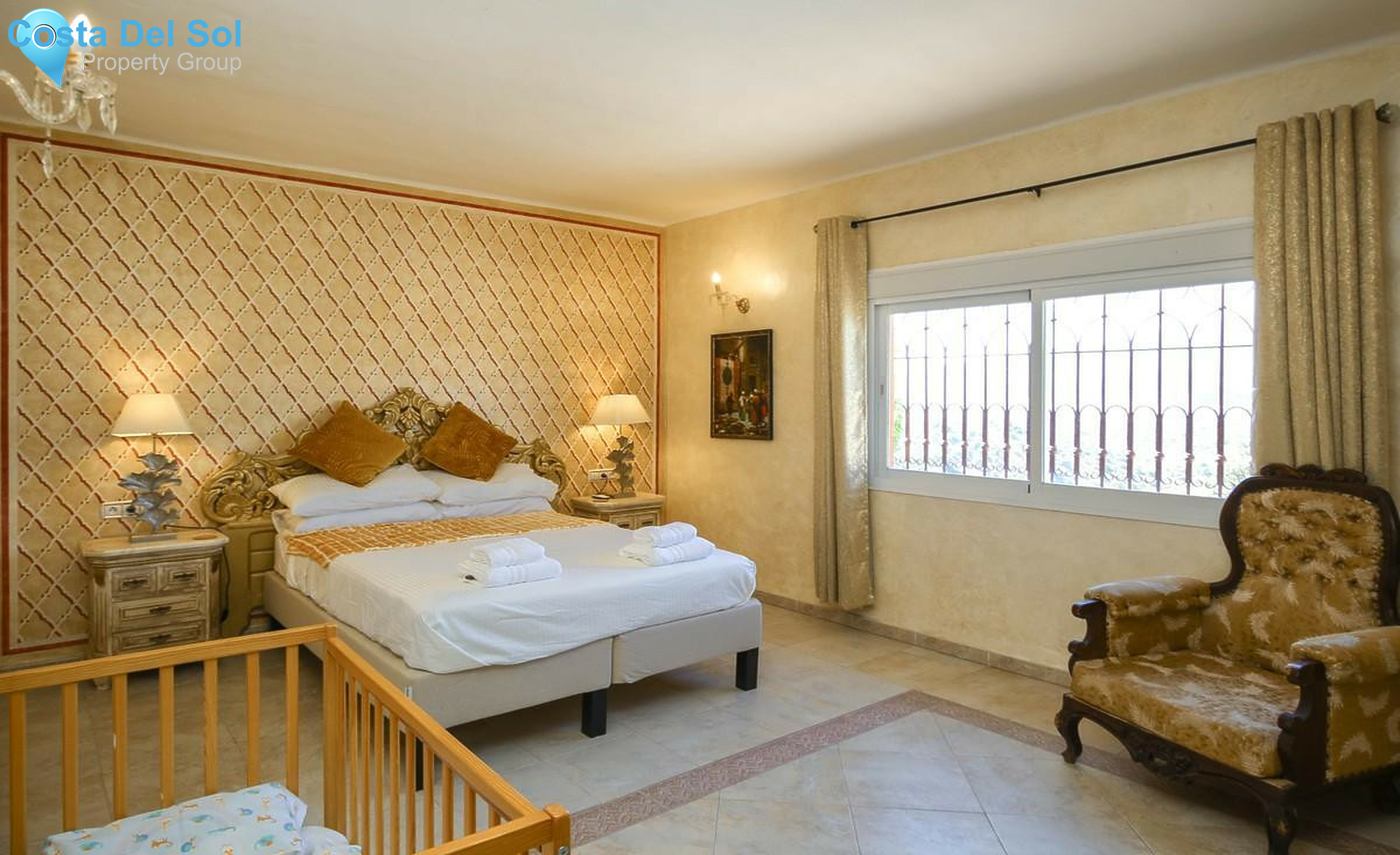 House in Monda-1381355