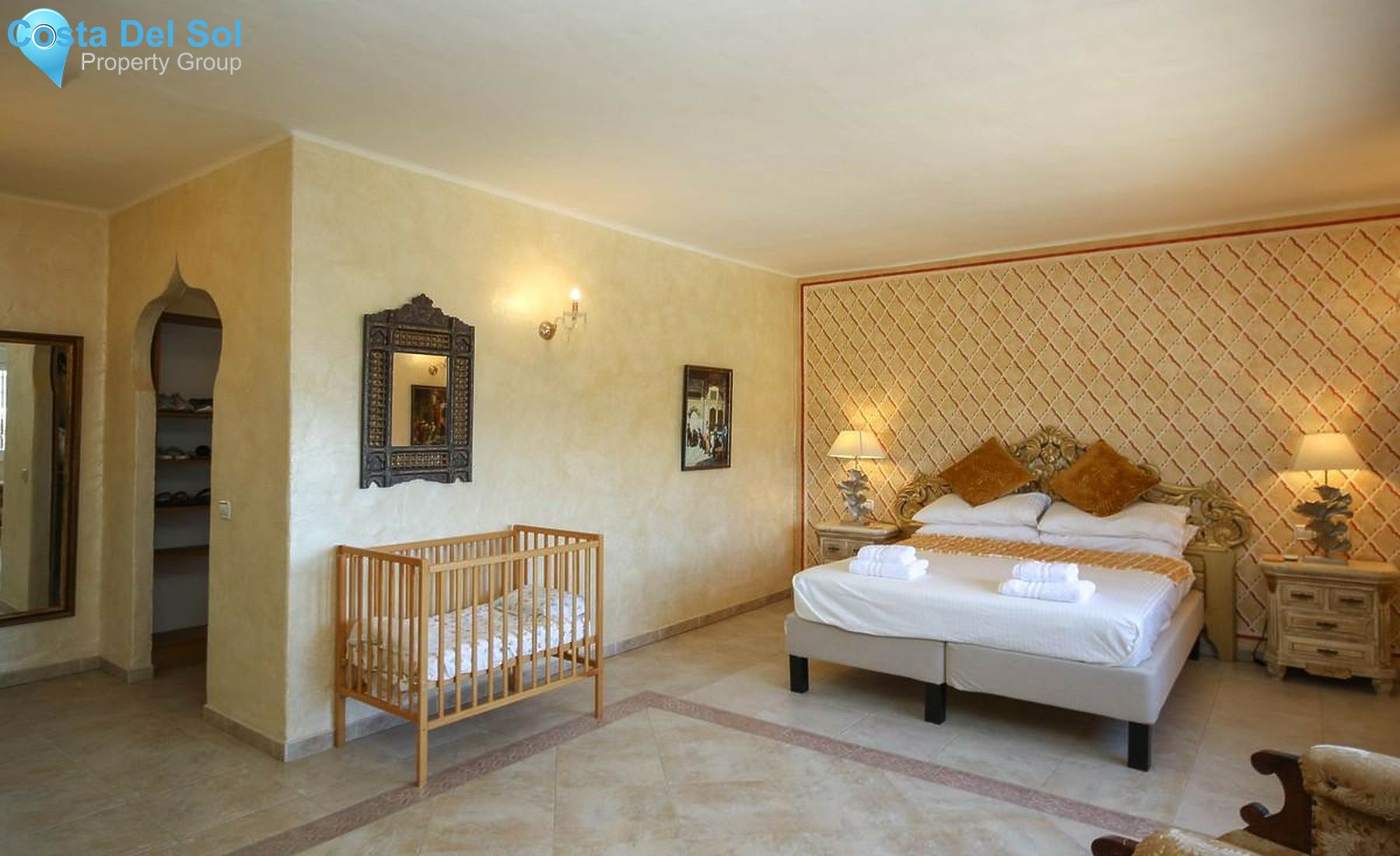 House in Monda-1381356