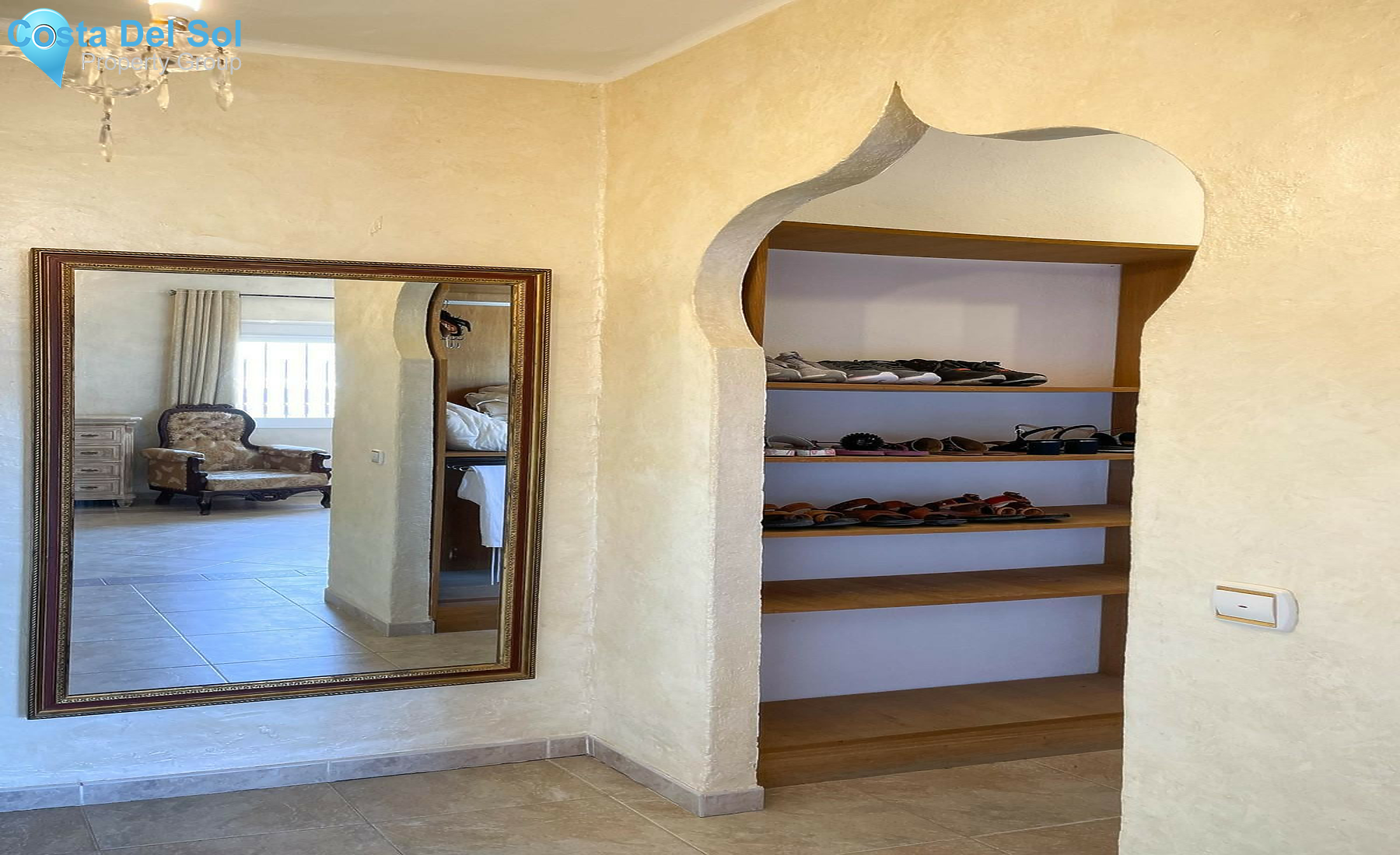 House in Monda-1381357