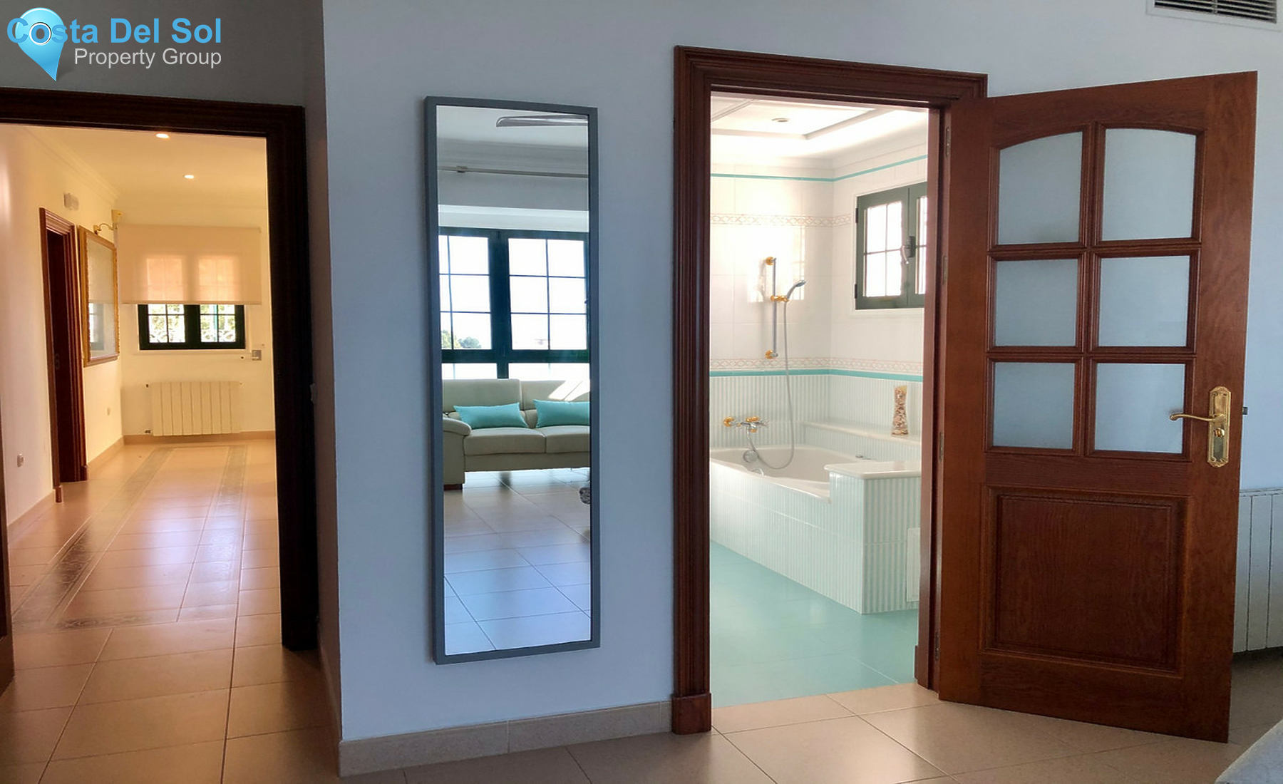 House in Málaga-1352785