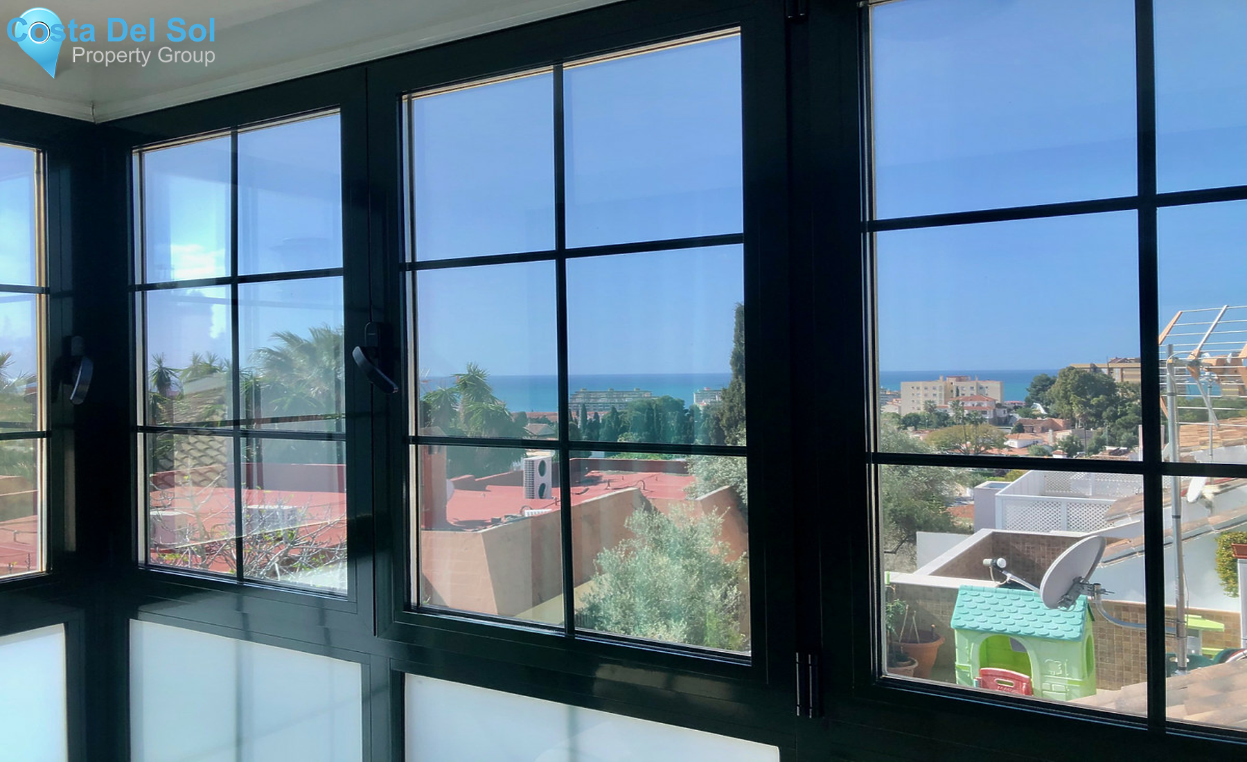 House in Málaga-1352788