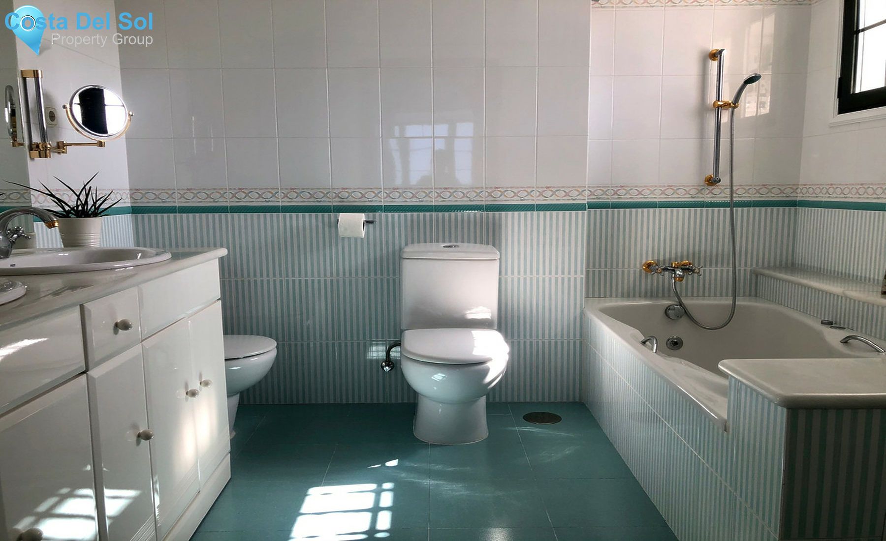 House in Málaga-1352790