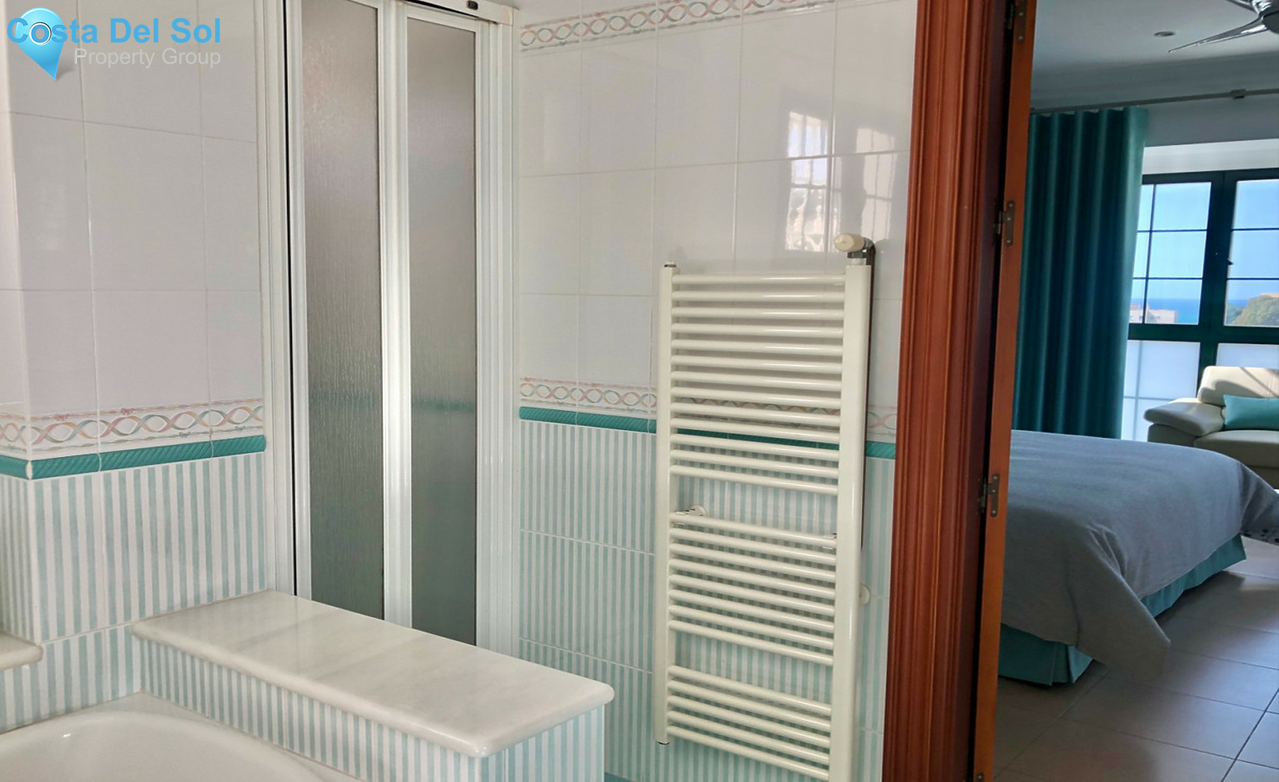 House in Málaga-1352791