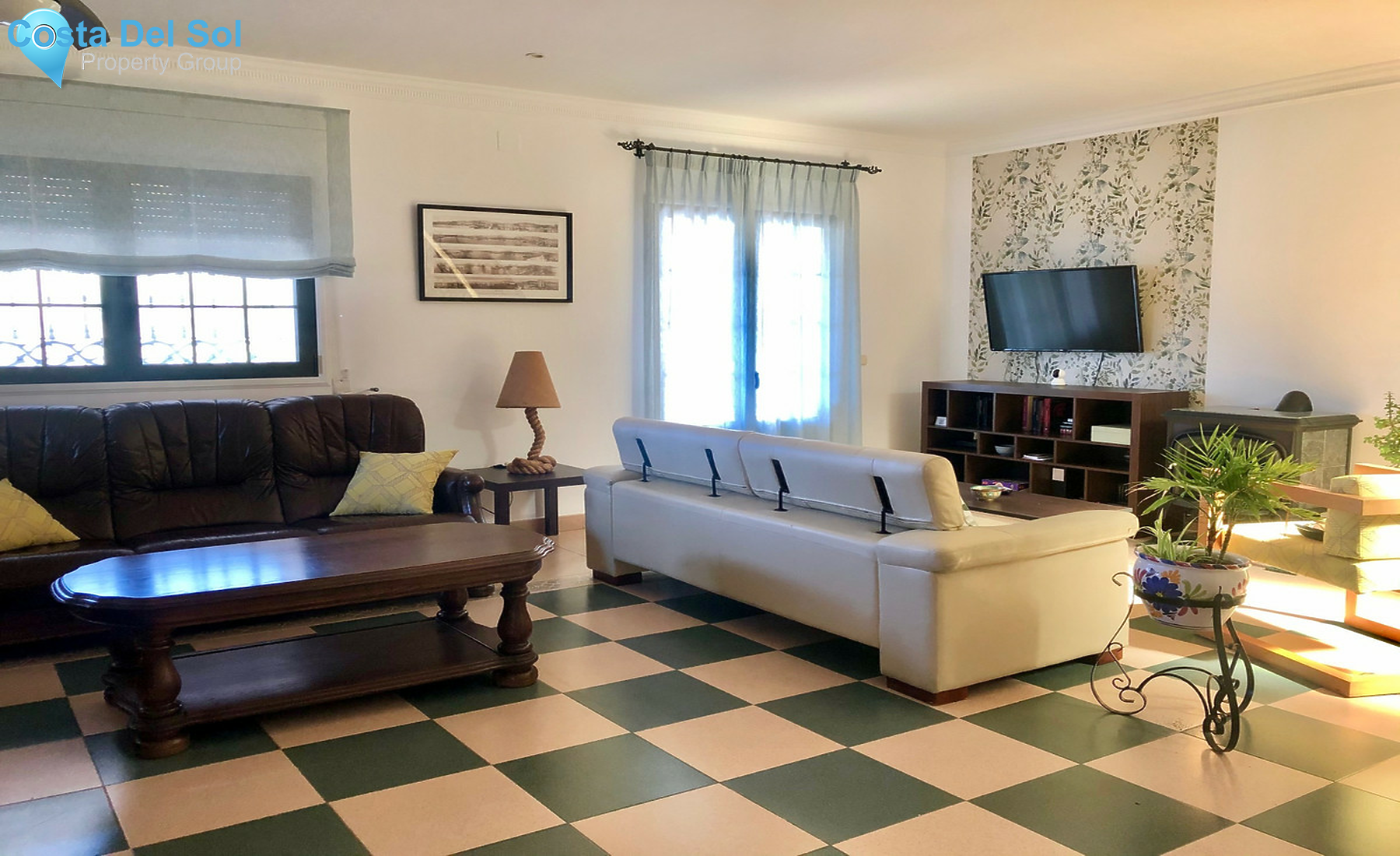 House in Málaga-1352774