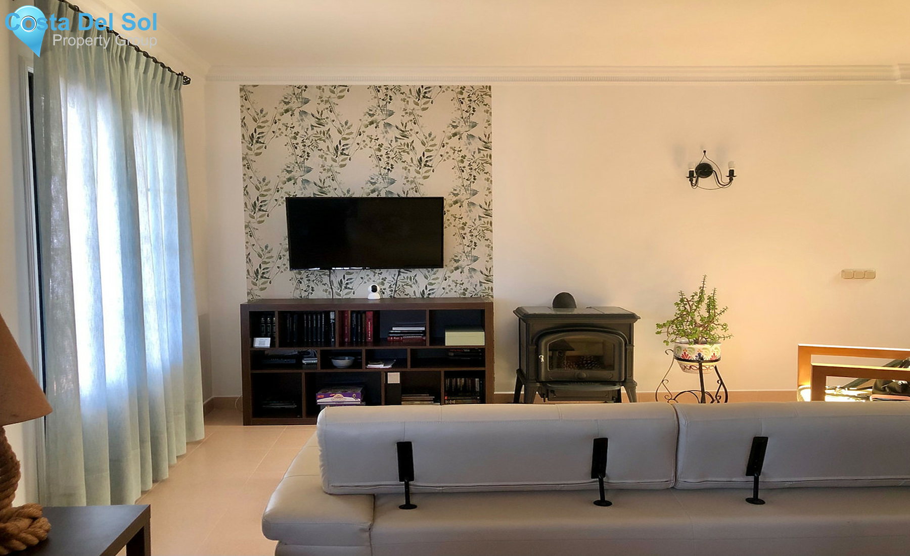 House in Málaga-1352775