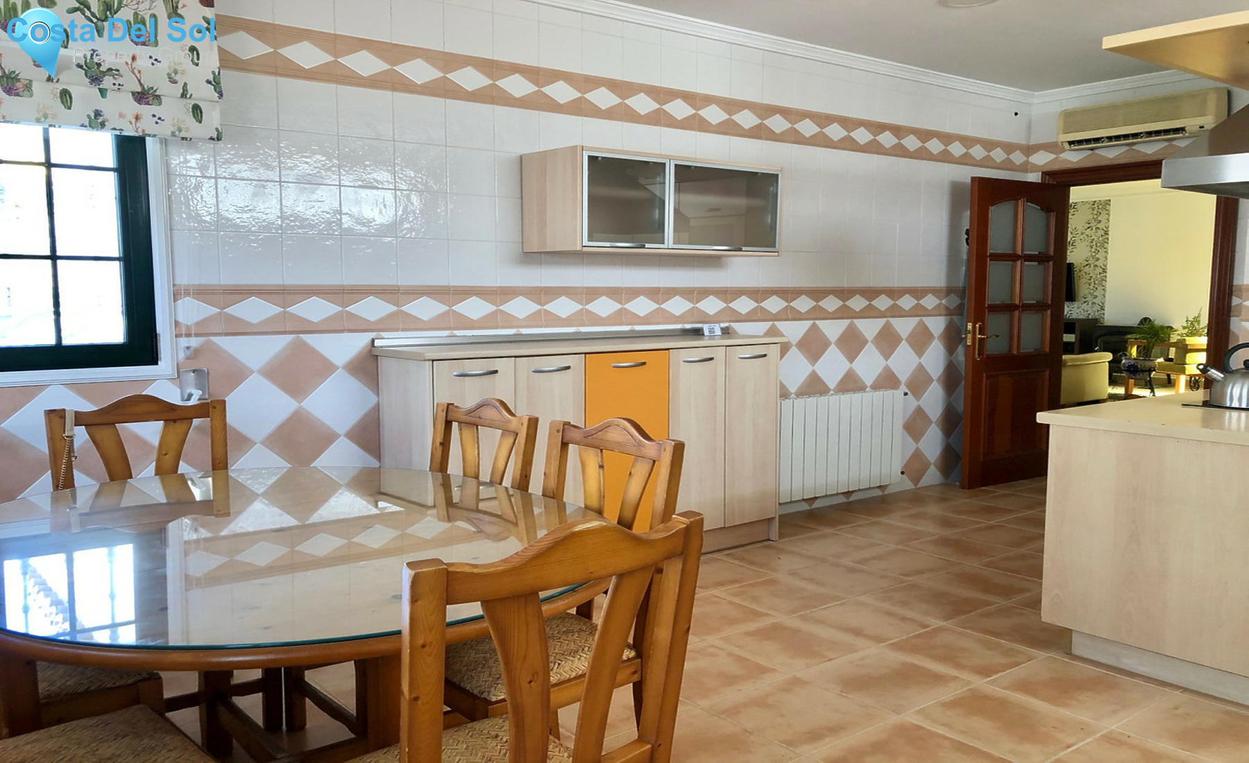 House in Málaga-1352780