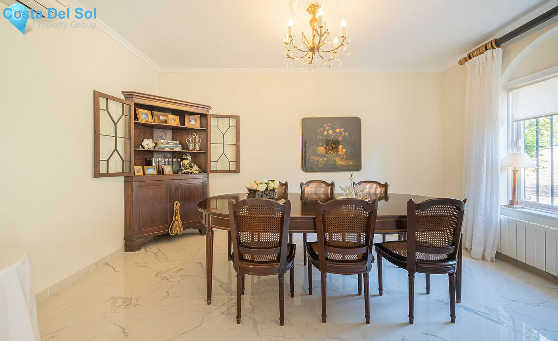 House in Málaga-1537775