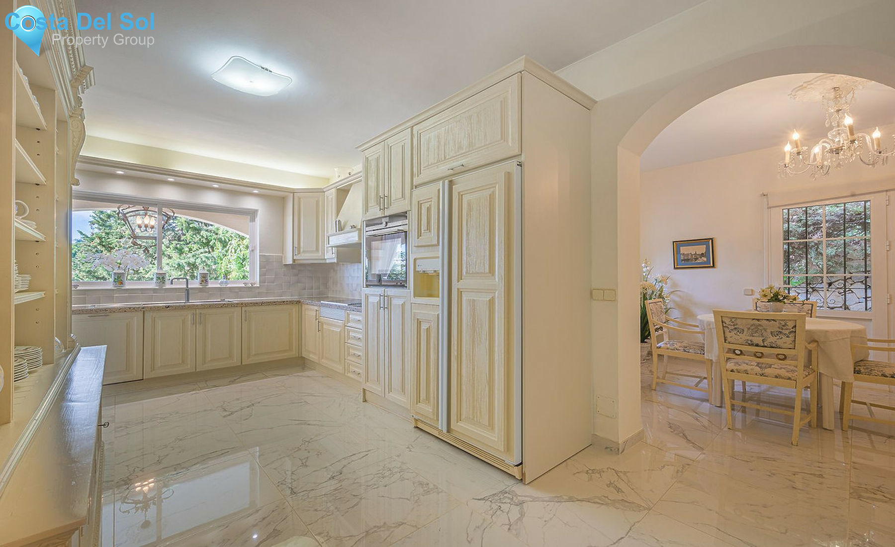 House in Málaga-1537776