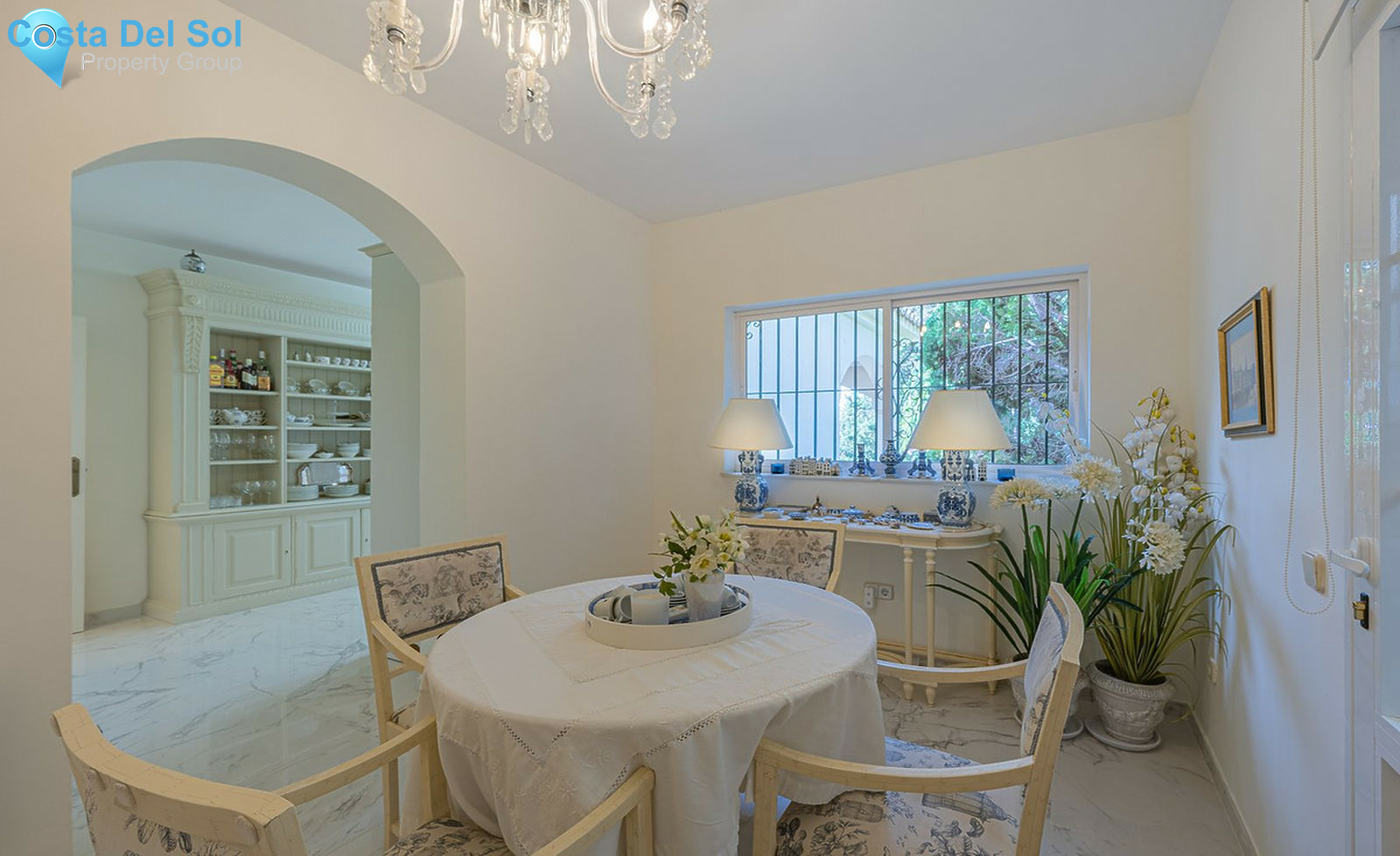 House in Málaga-1537777