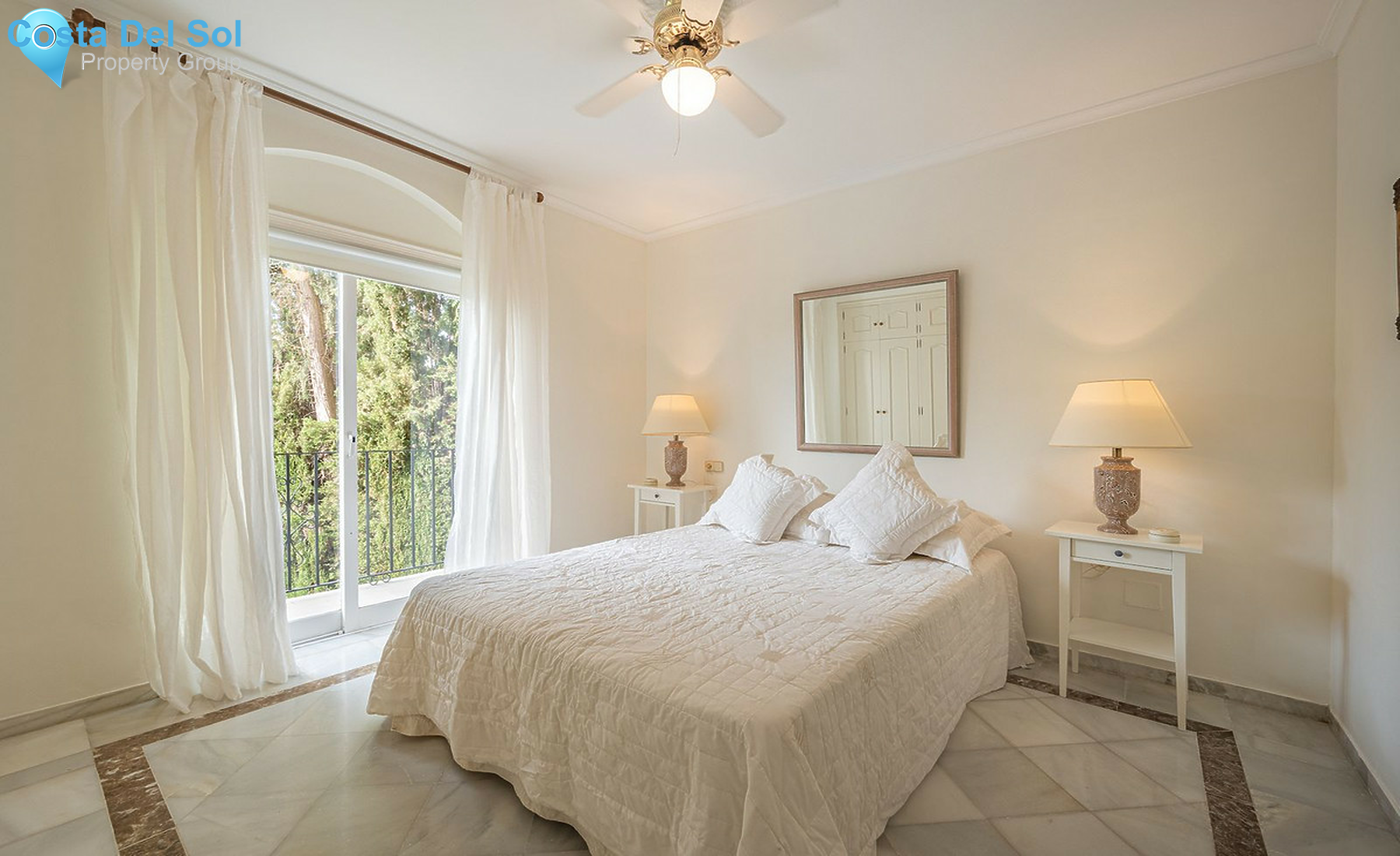 House in Málaga-1537780