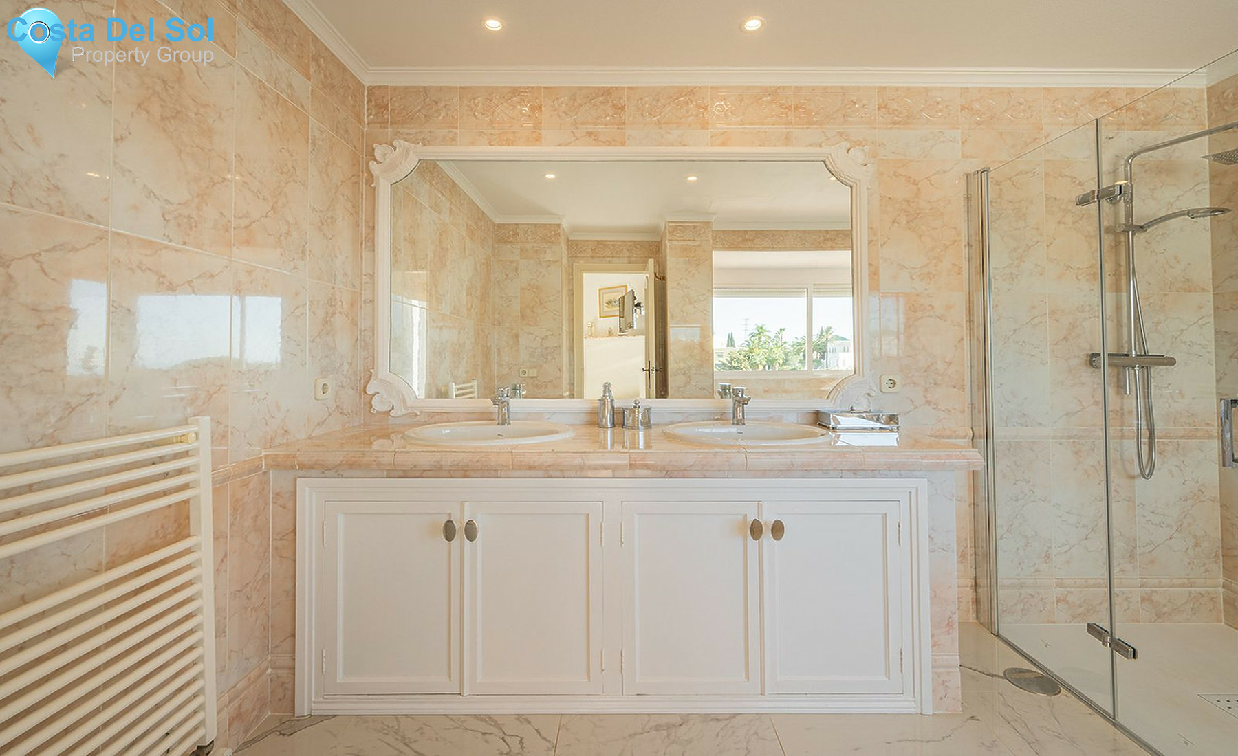 House in Málaga-1537781