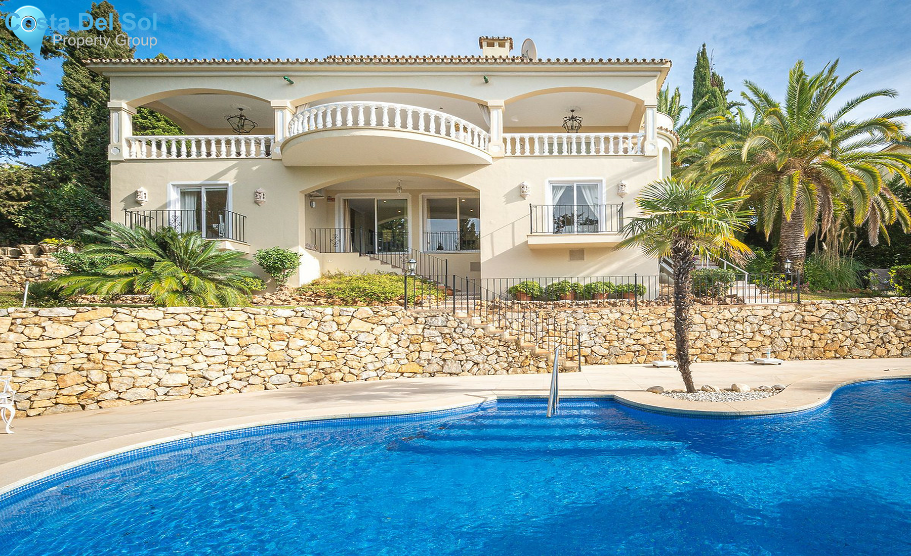 House in Málaga-1537767