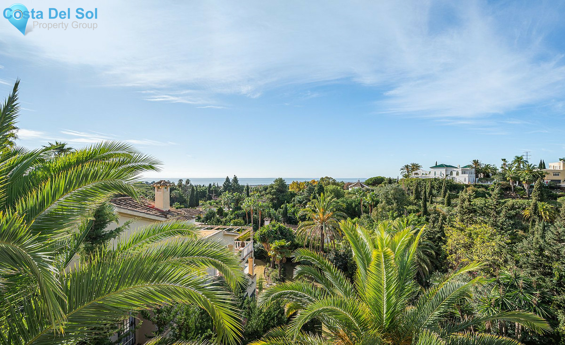 House in Málaga-1537768