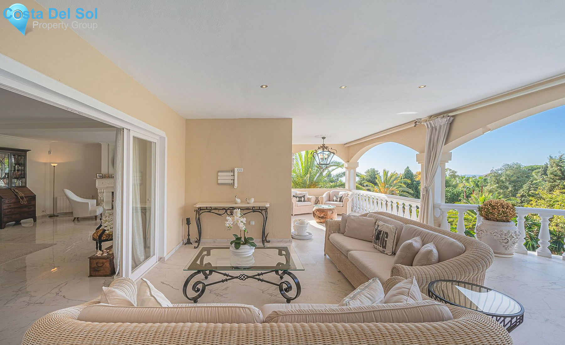 House in Málaga-1537769