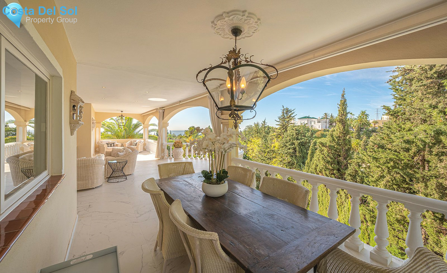 House in Málaga-1537770