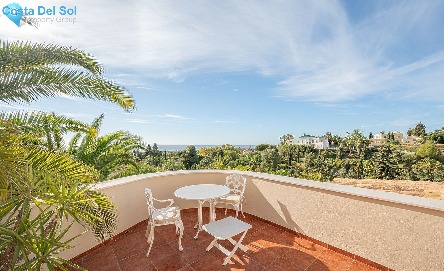 House in Málaga-1537771