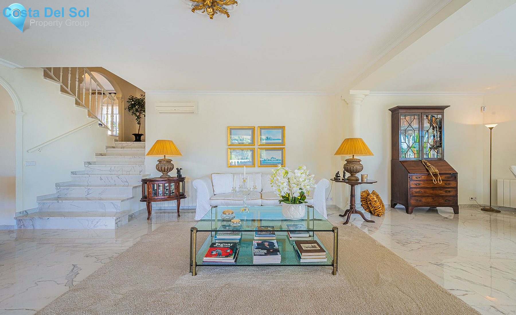 House in Málaga-1537772