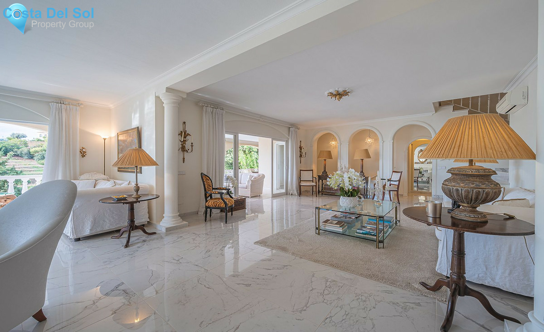 House in Málaga-1537773