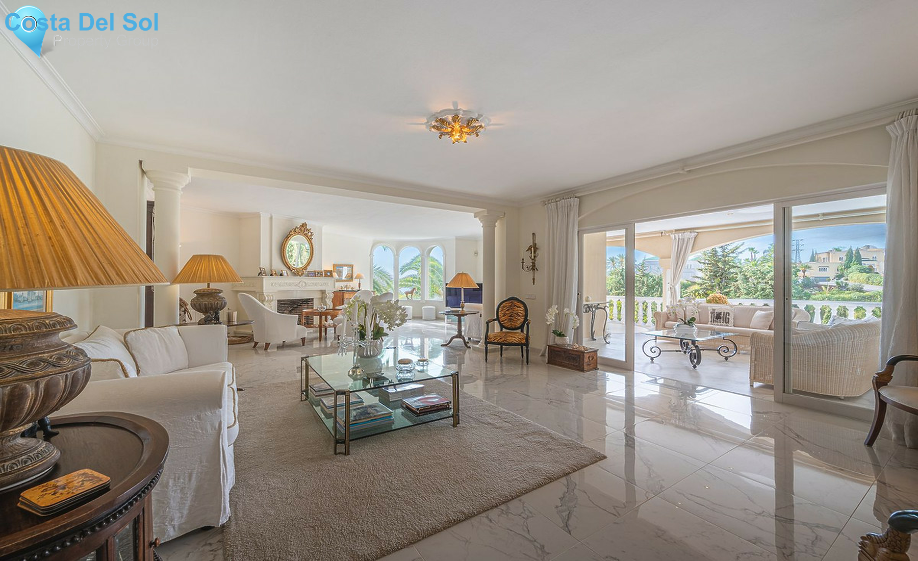 House in Málaga-1537774