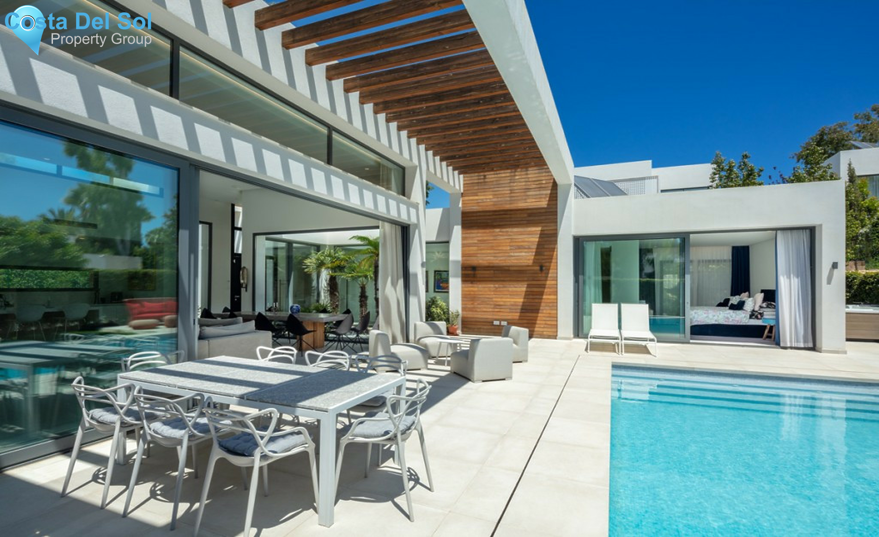 House in New Golden Mile-1244781