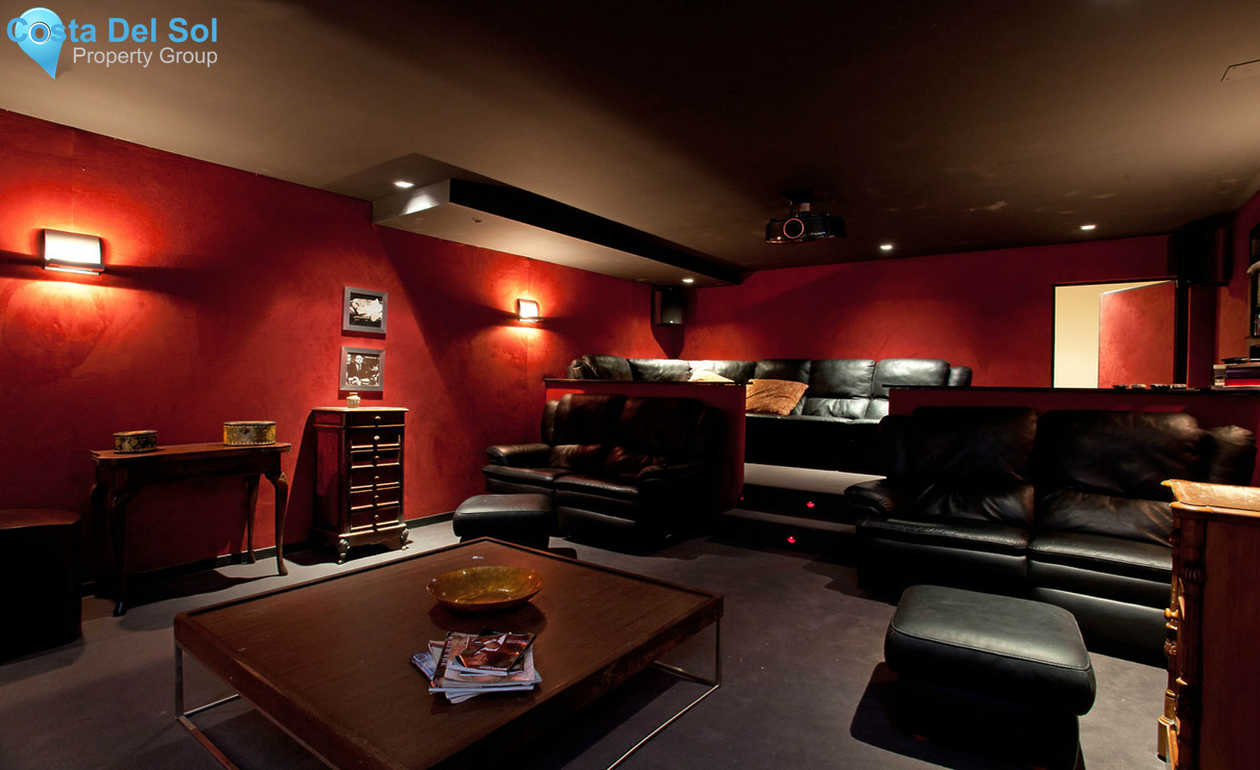 House in New Golden Mile