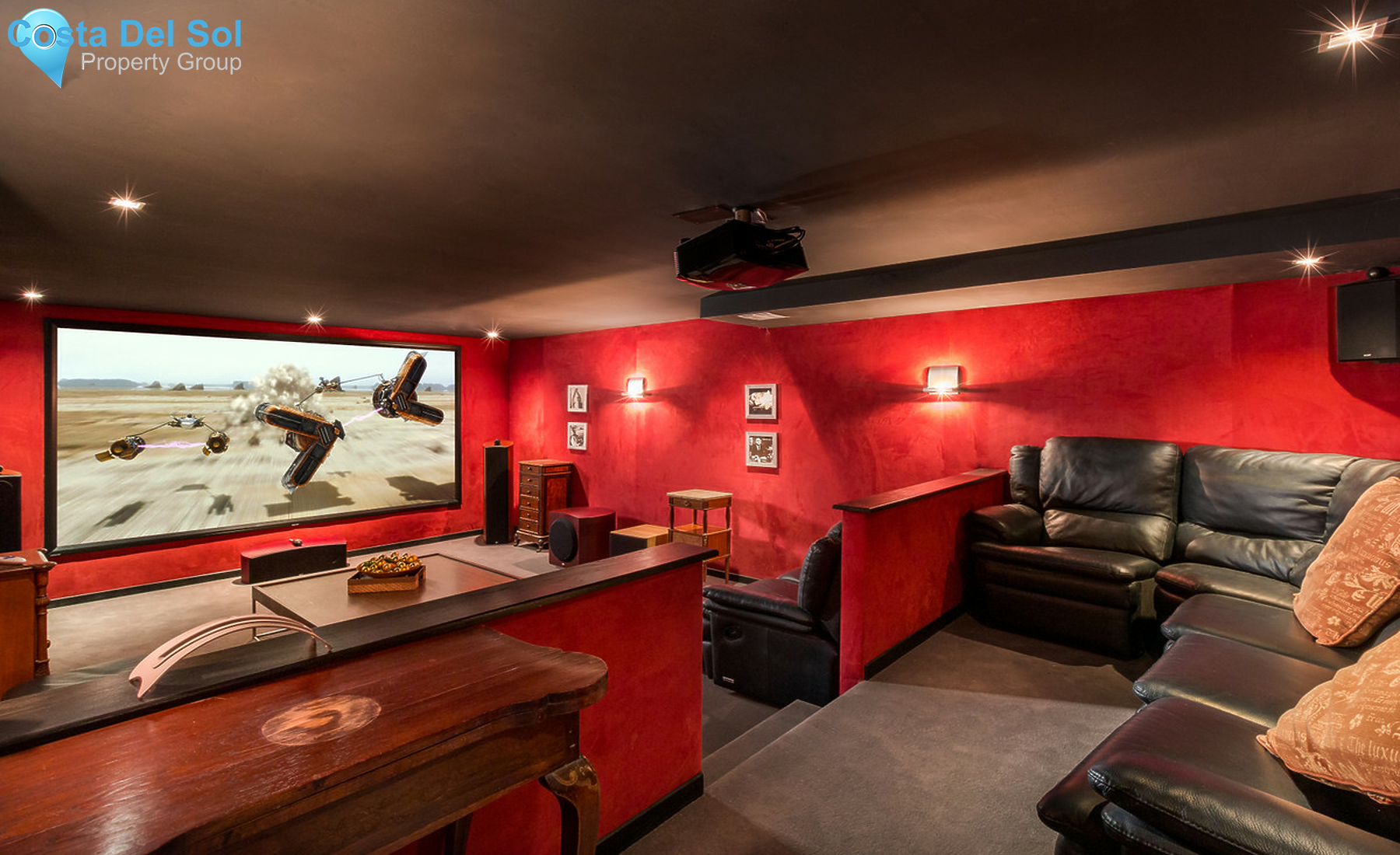 House in New Golden Mile-1320139