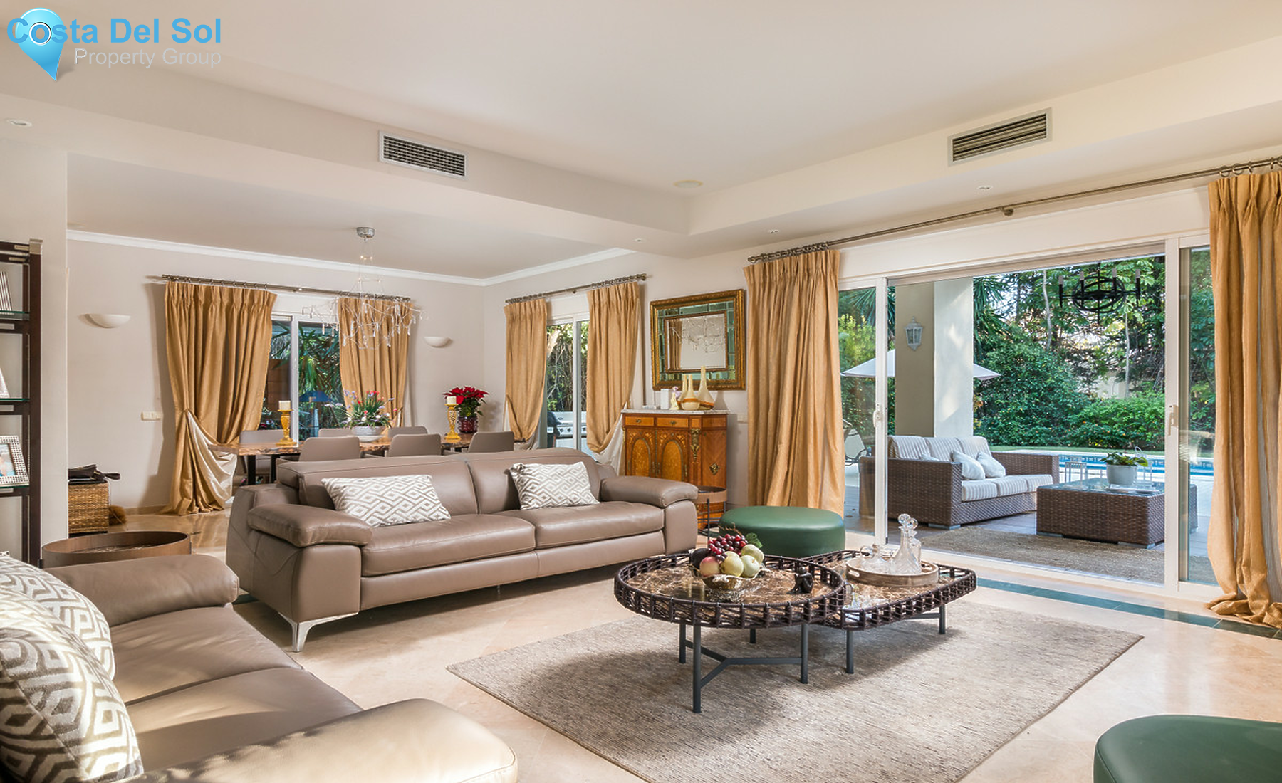 House in New Golden Mile-1320127