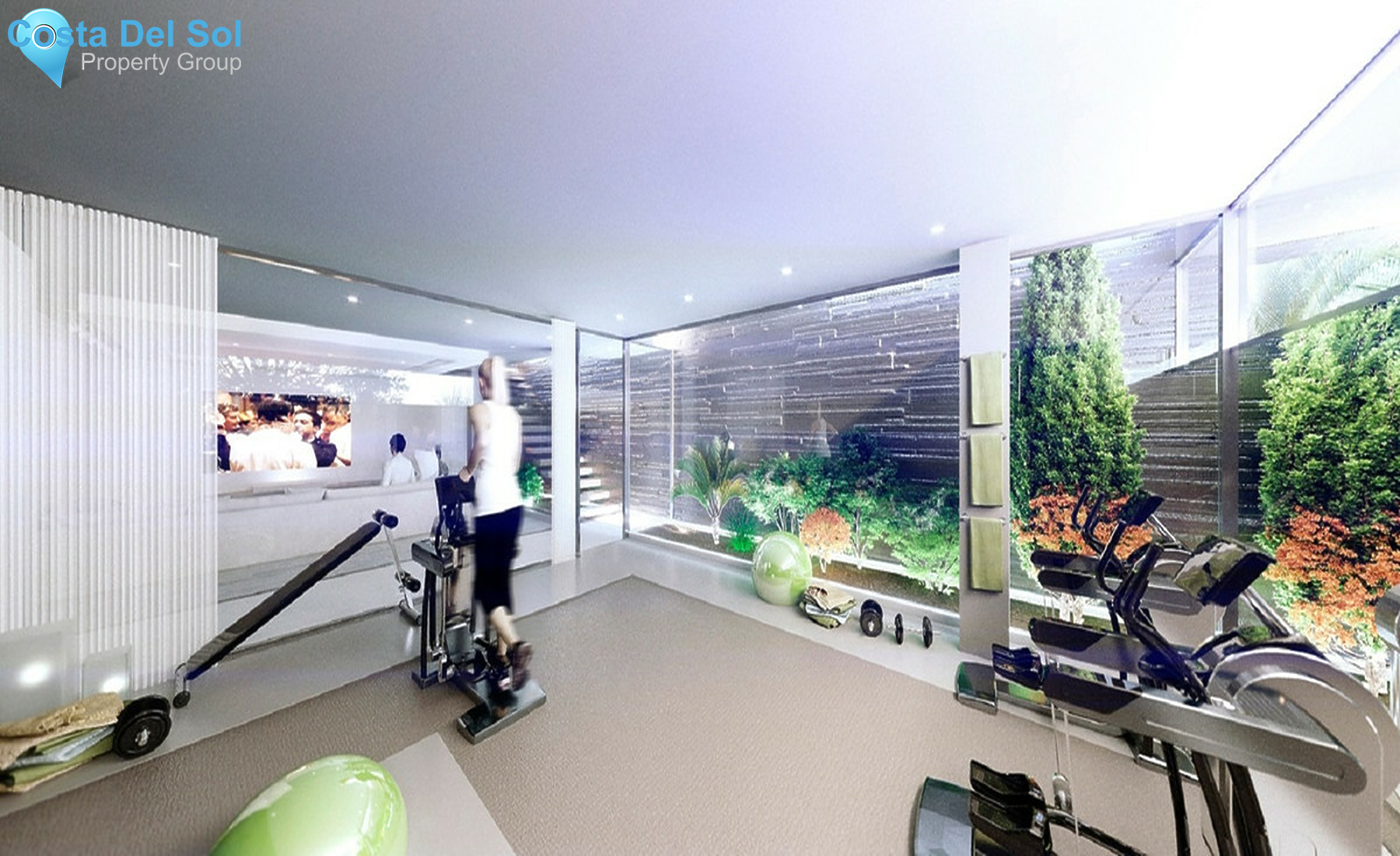 House in New Golden Mile-1349272