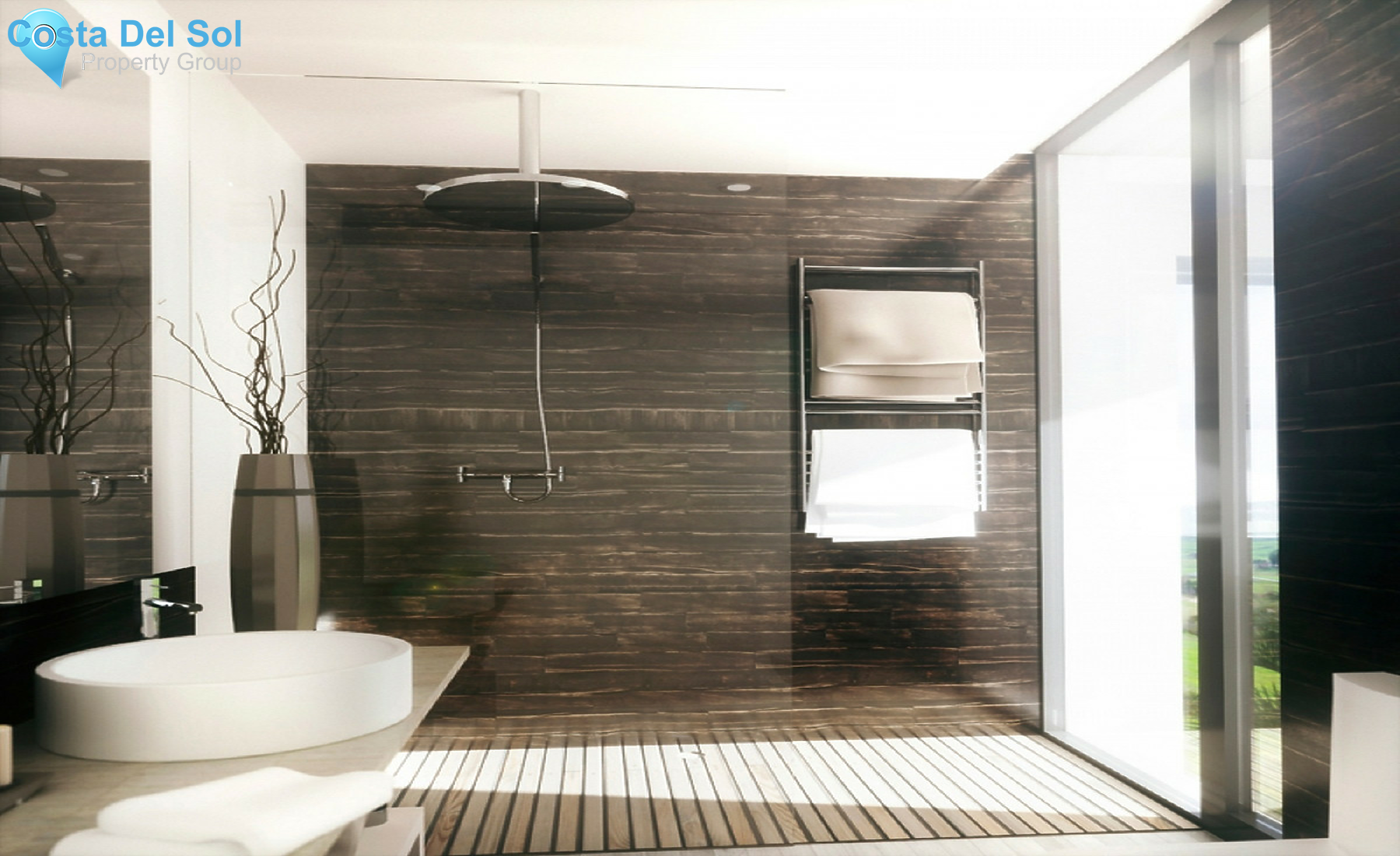 House in New Golden Mile-1349273