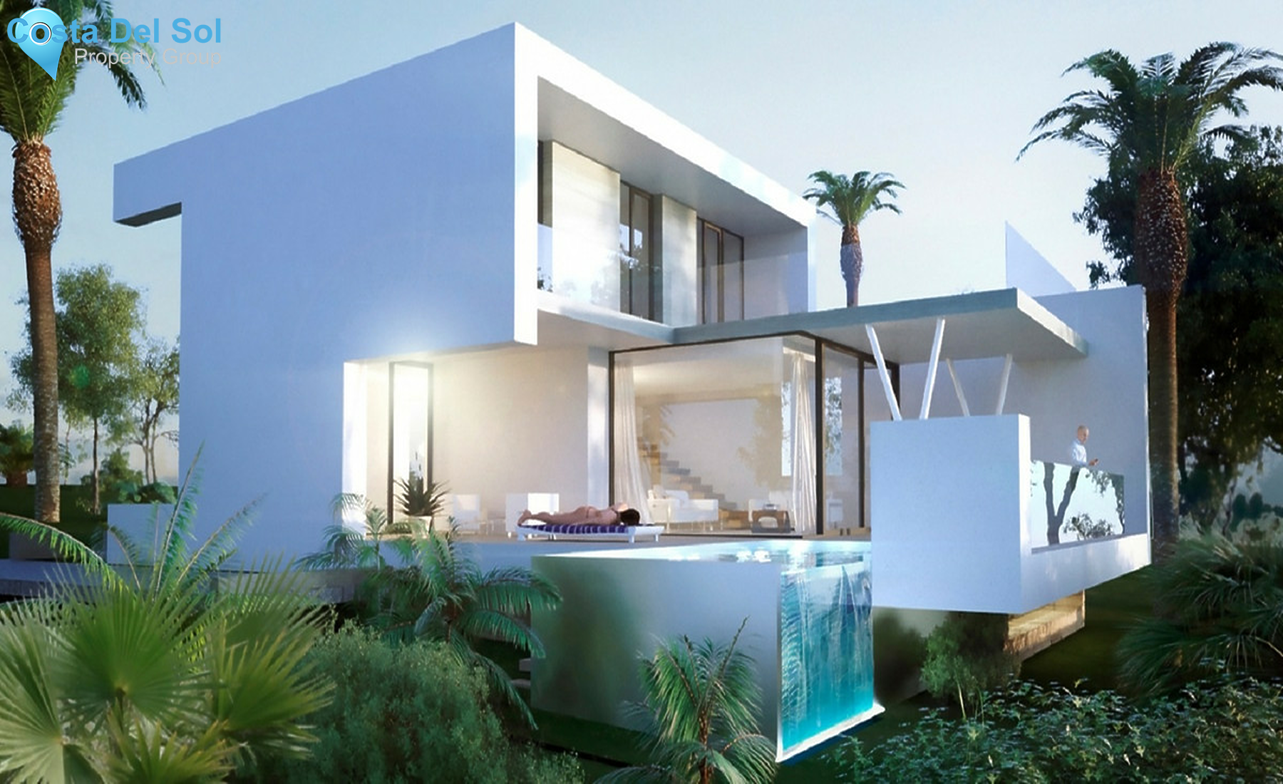 House in New Golden Mile-1349275