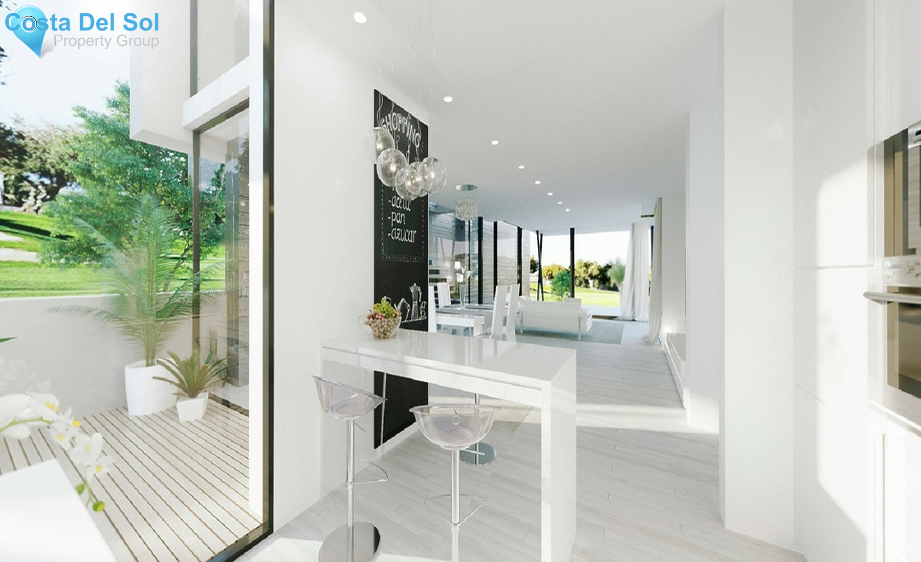 House in New Golden Mile-1349269