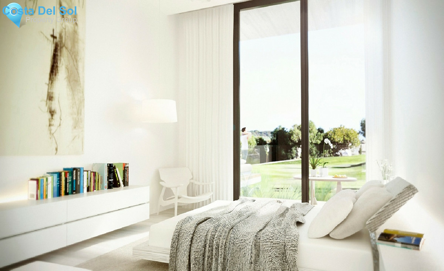 House in New Golden Mile-1349271