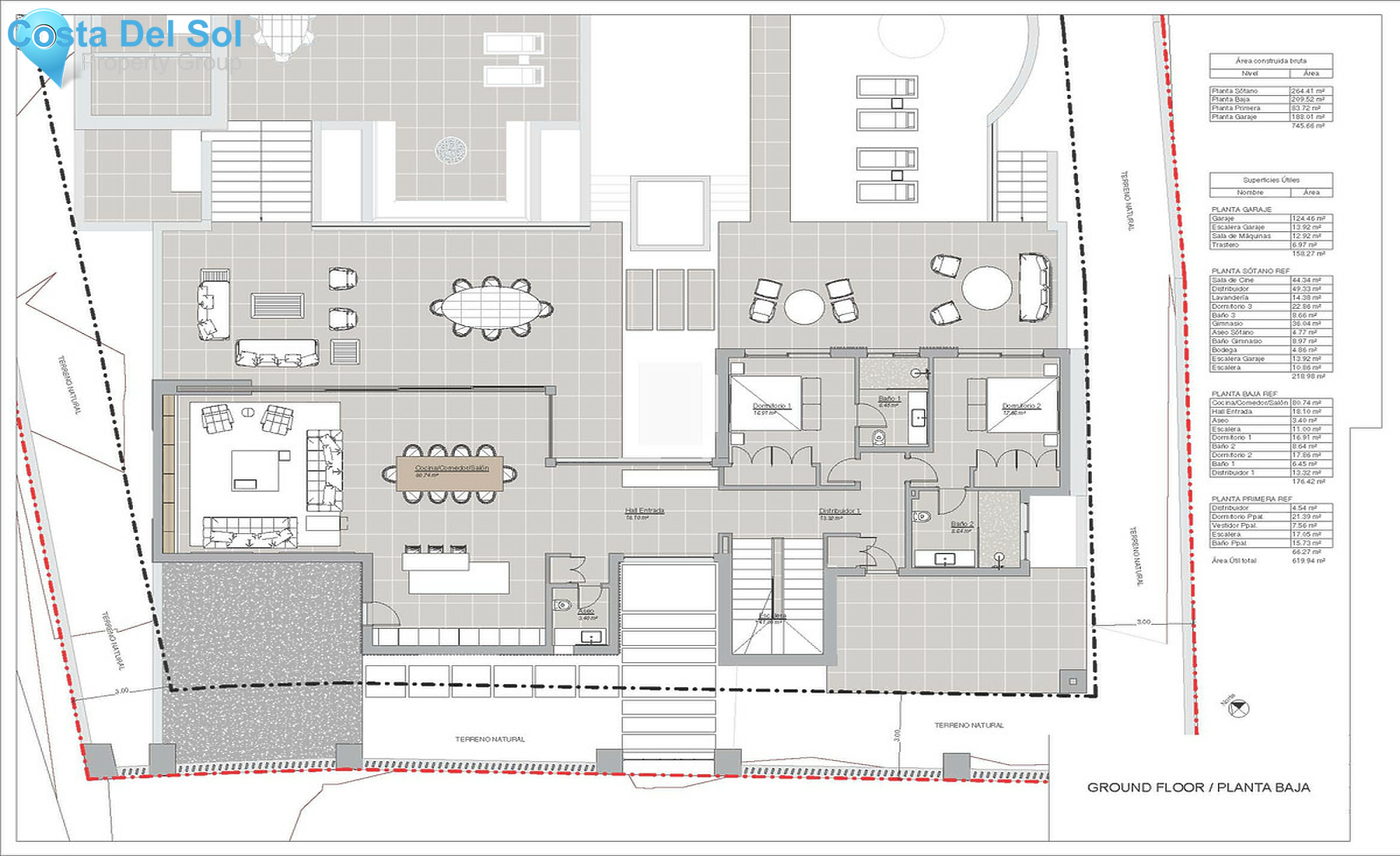 House in Nueva Andalucía-1239014