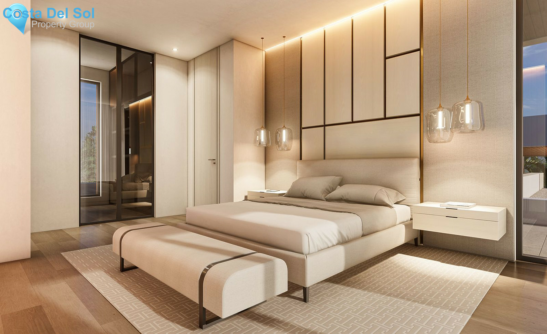 House in Nueva Andalucía-1239529