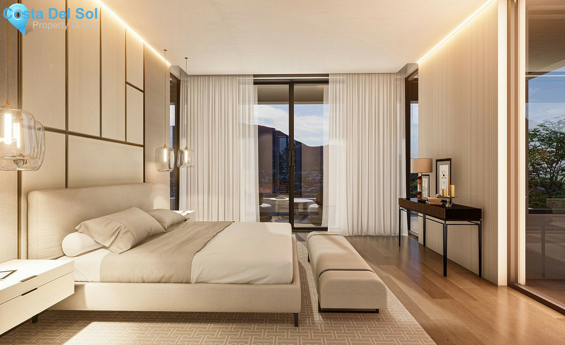 House in Nueva Andalucía-1239530