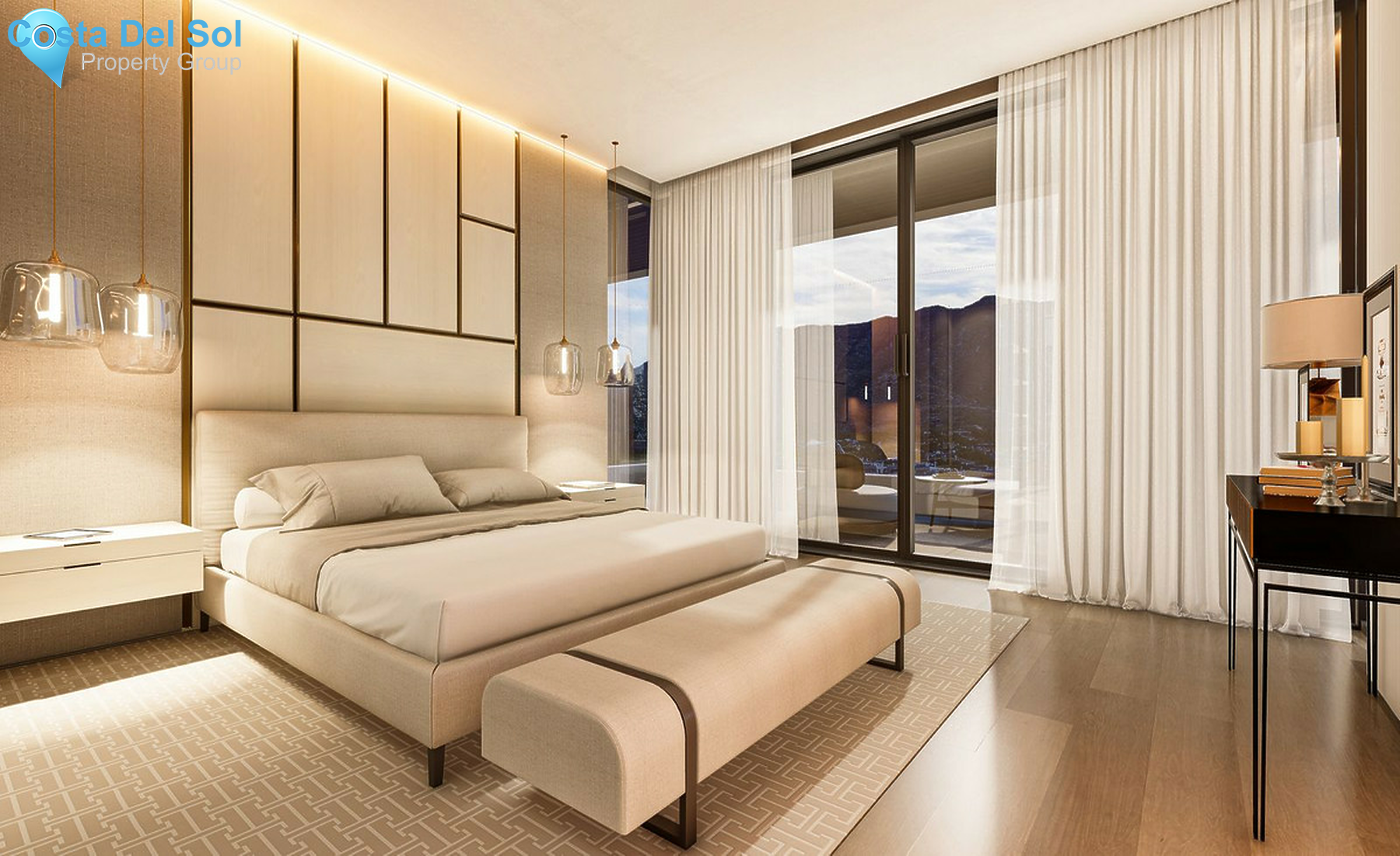 House in Nueva Andalucía-1239531