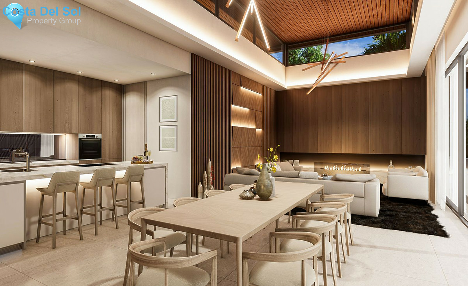 House in Nueva Andalucía-1239532