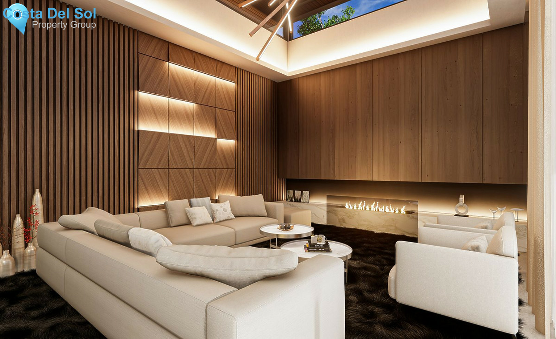 House in Nueva Andalucía-1239534