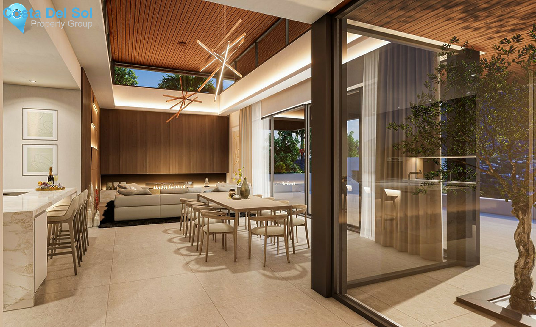 House in Nueva Andalucía-1239535