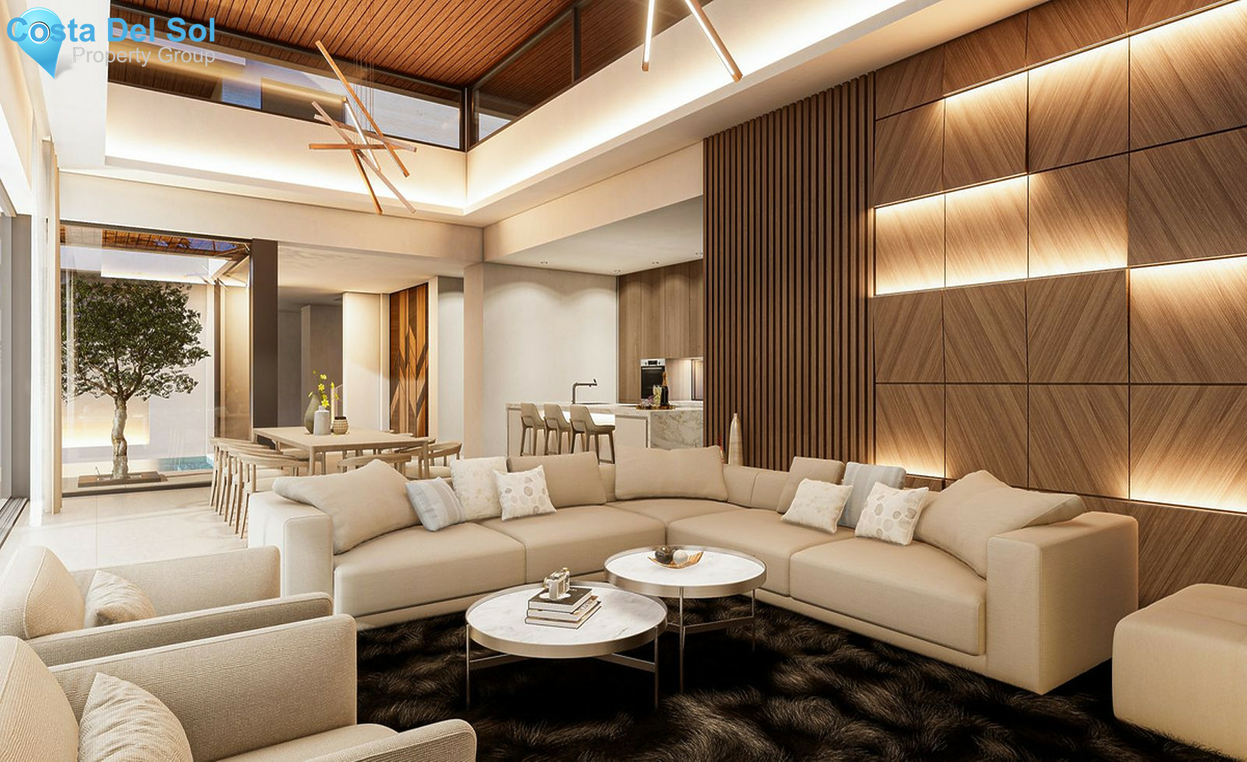 House in Nueva Andalucía-1239521