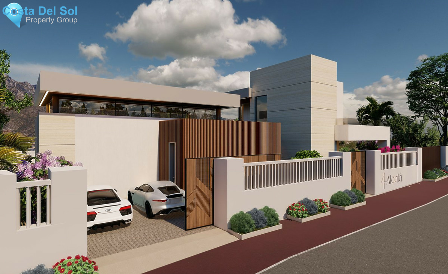 House in Nueva Andalucía-1239526