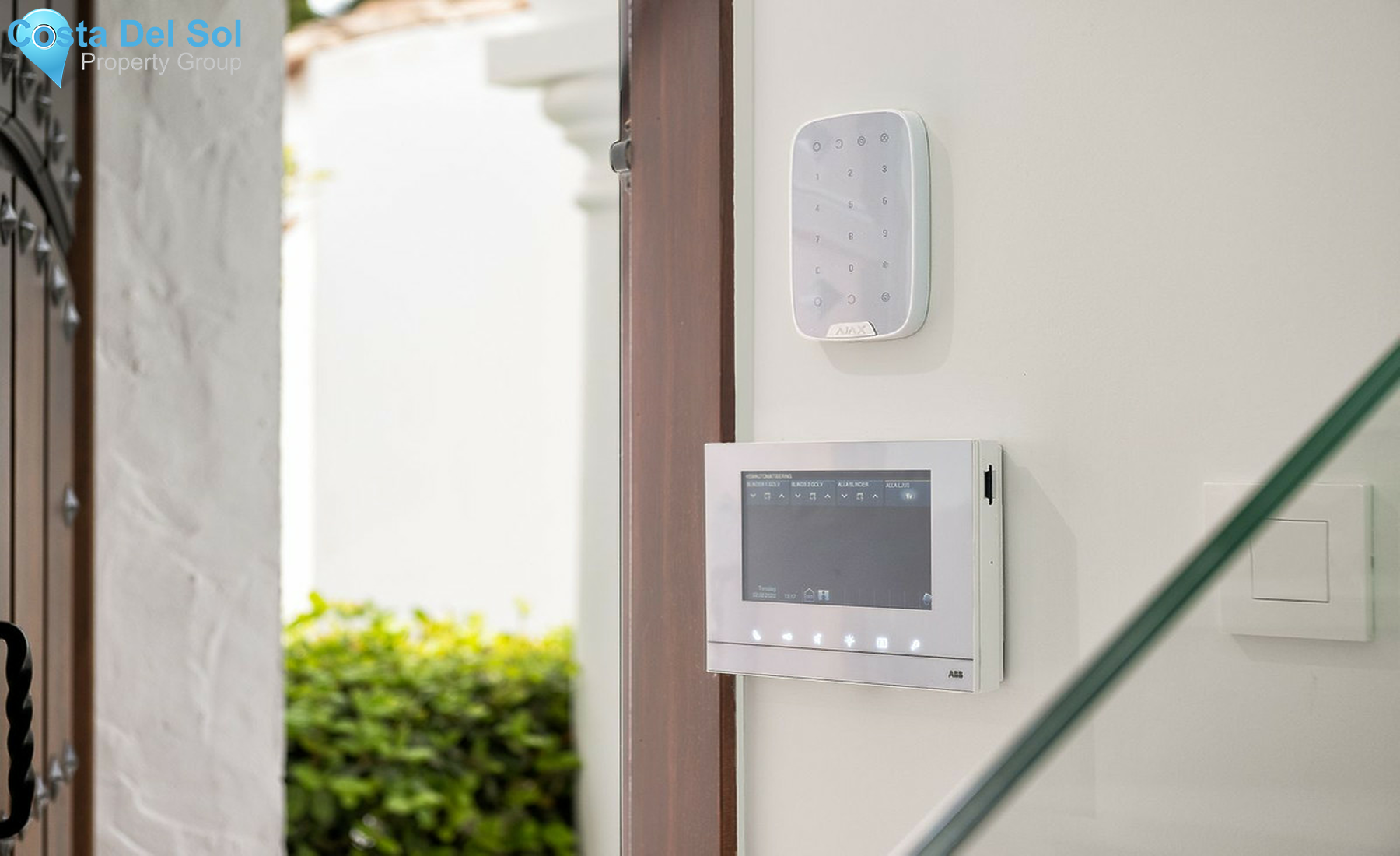 House in Nueva Andalucía