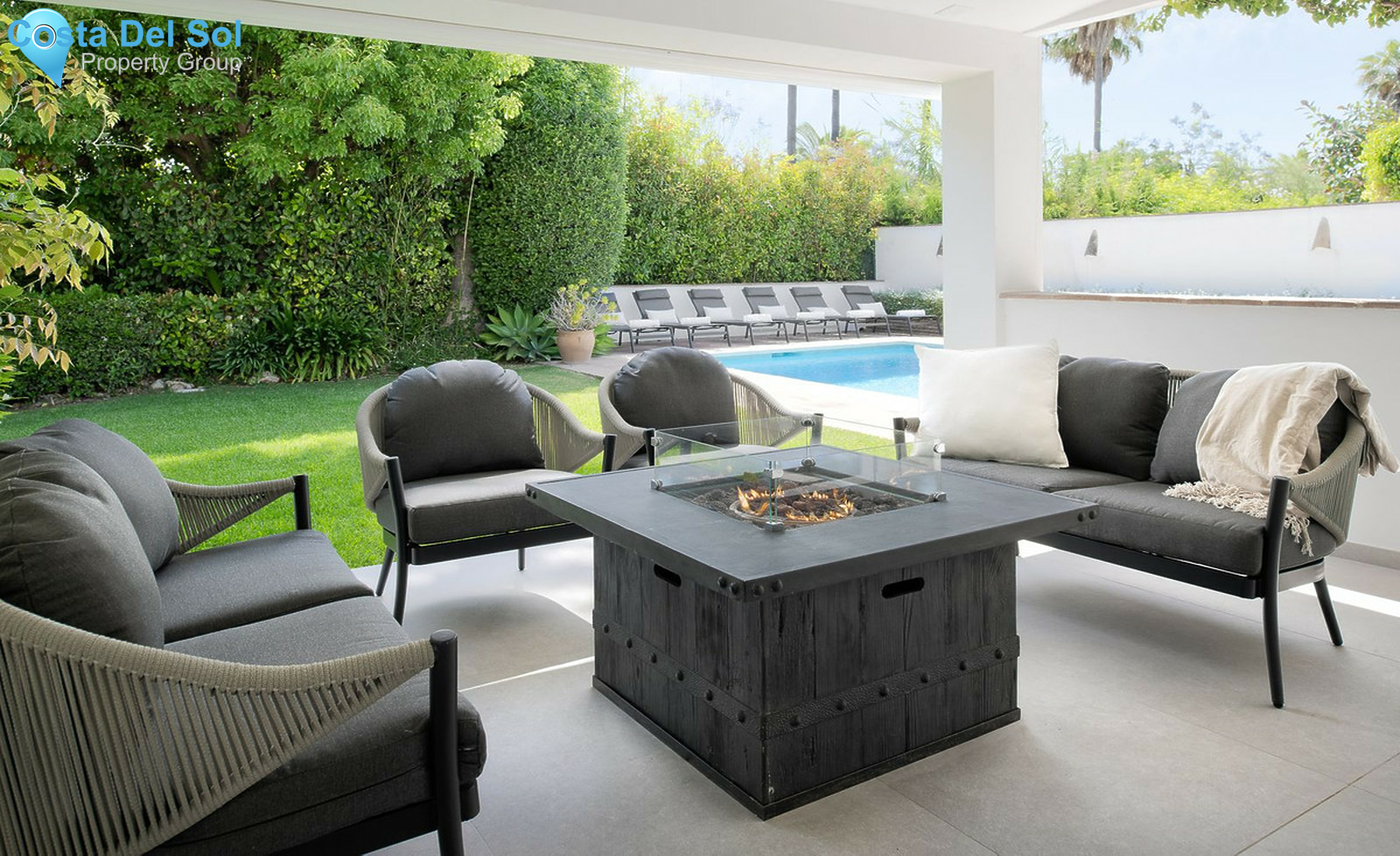 House in Nueva Andalucía-1257271