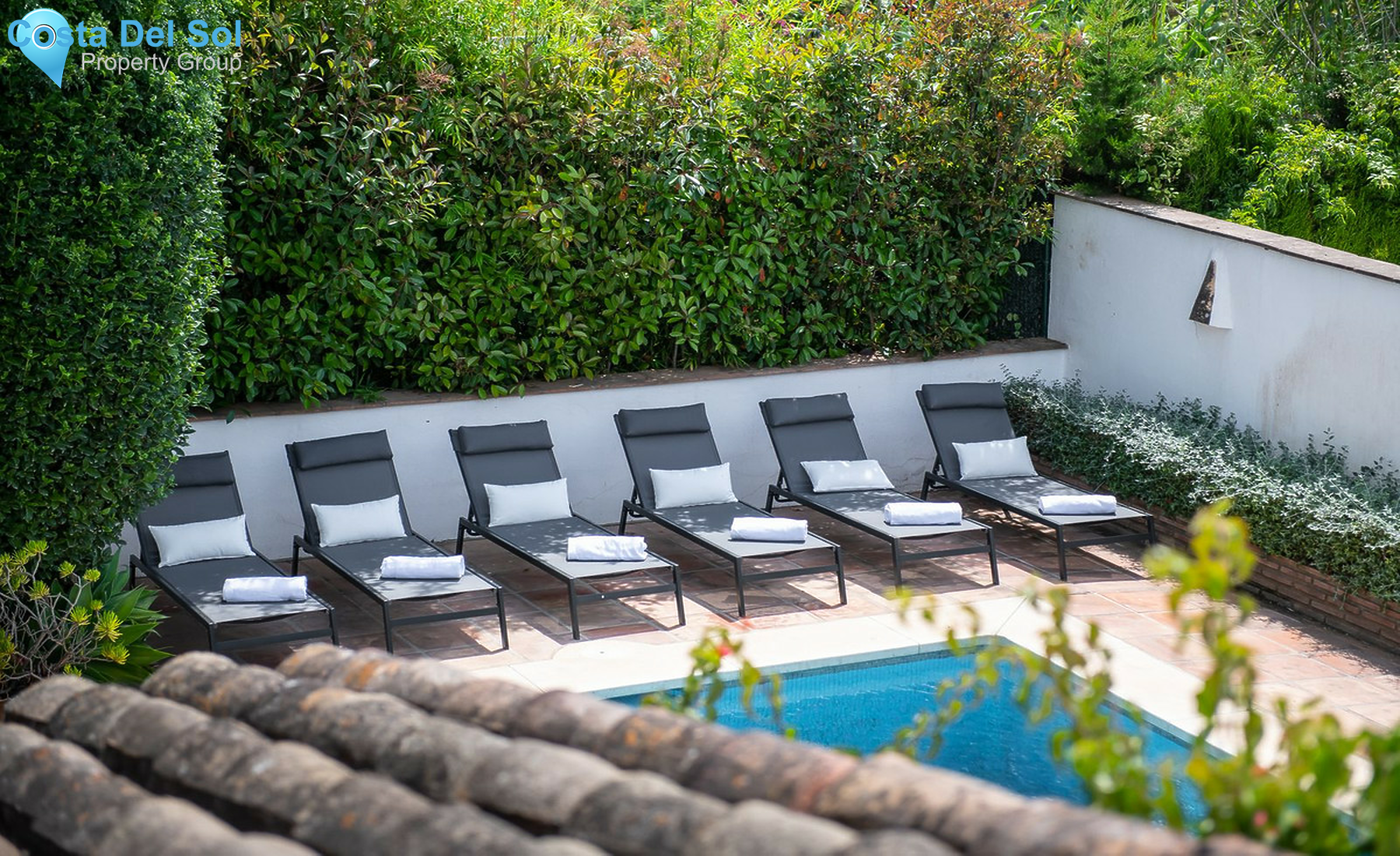 House in Nueva Andalucía-1257264