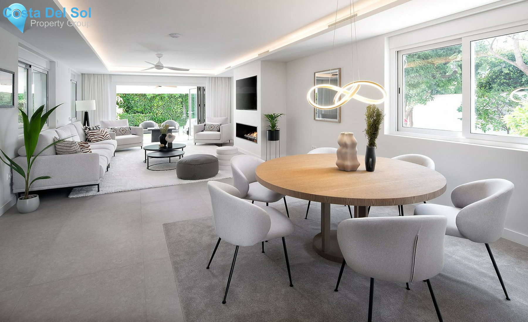 House in Nueva Andalucía-1257267